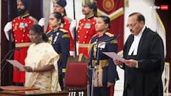 जस्टिस सूर्य कांत बने देश के 53वें मुख्य न्यायाधीश, जानिए- क्या हैं उनकी प्राथमिकताएं और कैसा रहेगा कार्यकाल