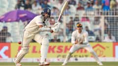 IND vs SA 2nd Test: Sundar-Kuldeep Hold On, India 174/7 At Lunch With Follow On Looming