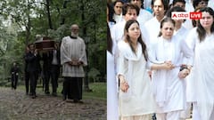 Dharmendra Death News: निधन होने पर हिंदू पहनते हैं सफेद कपड़े, बाकी धर्मों में किस रंग का रिवाज?