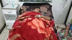 BLO duty workload: BLO ની કામગીરી જીવલેણ બની? જામનગરમાં મહિલા શિક્ષિકા ચાલુ ફરજે ઢળી પડ્યા, સીધા ICU માં!