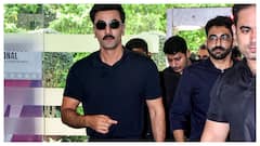 As Ranveer Rocks Udaipur Wedding, Internet Digs Up Ranbir Kapoor’s Old 'Won’t Dance at Weddings' Remark