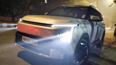 New 2025 Kia Carens Clavis Petrol Automatic Review: More Premium Now