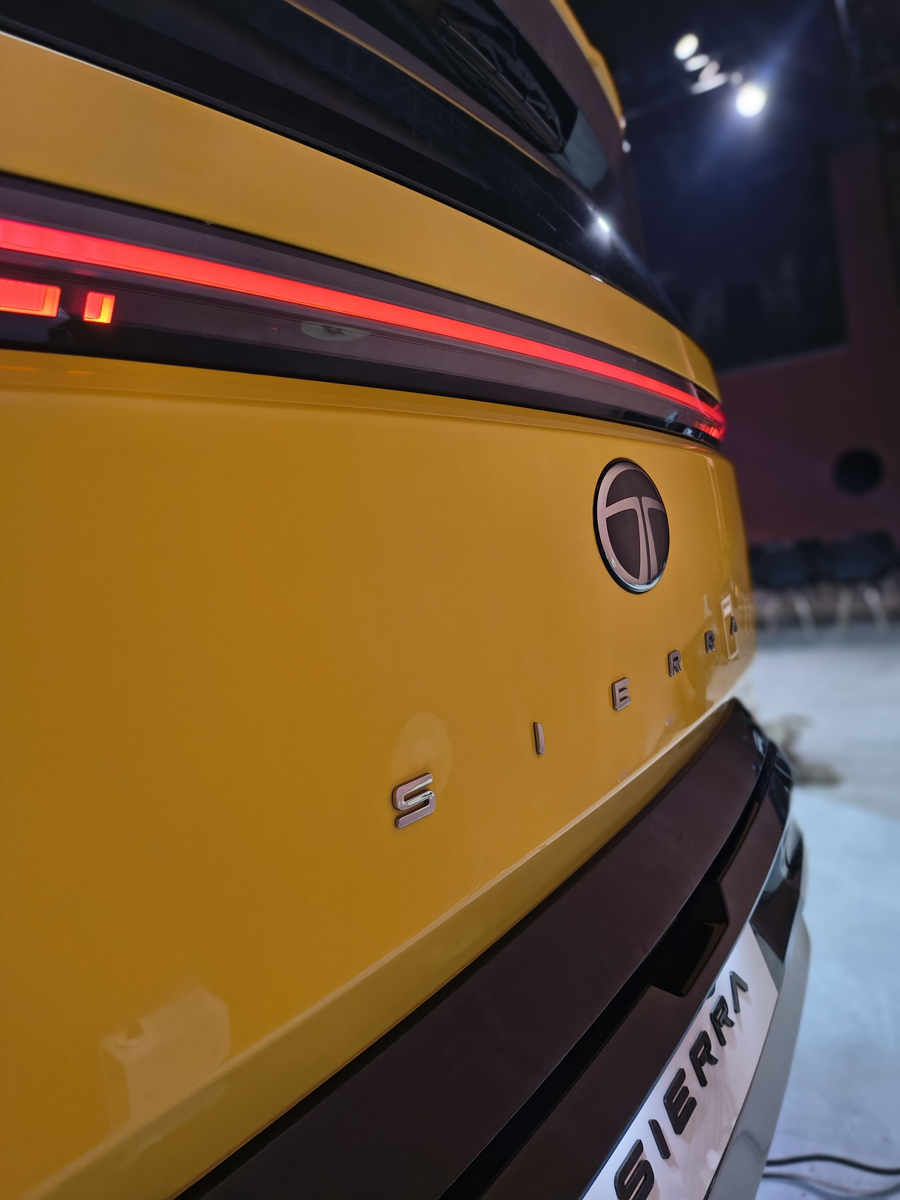 Tata Sierra Launch Tomorrow, What Would Be The Starting Price?