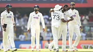 IND vs SA:  ਕੀ ਗੁਹਾਟੀ ਟੈਸਟ ਜਿੱਤ ਸਕੇਗੀ ਟੀਮ ਇੰਡੀਆ...., ਜਾਣੋ ਟੈਸਟ ਇਤਿਹਾਸ ਦਾ ਸਭ ਤੋਂ ਸਫ਼ਲ ਰਨ ਚੇਜ਼ ?