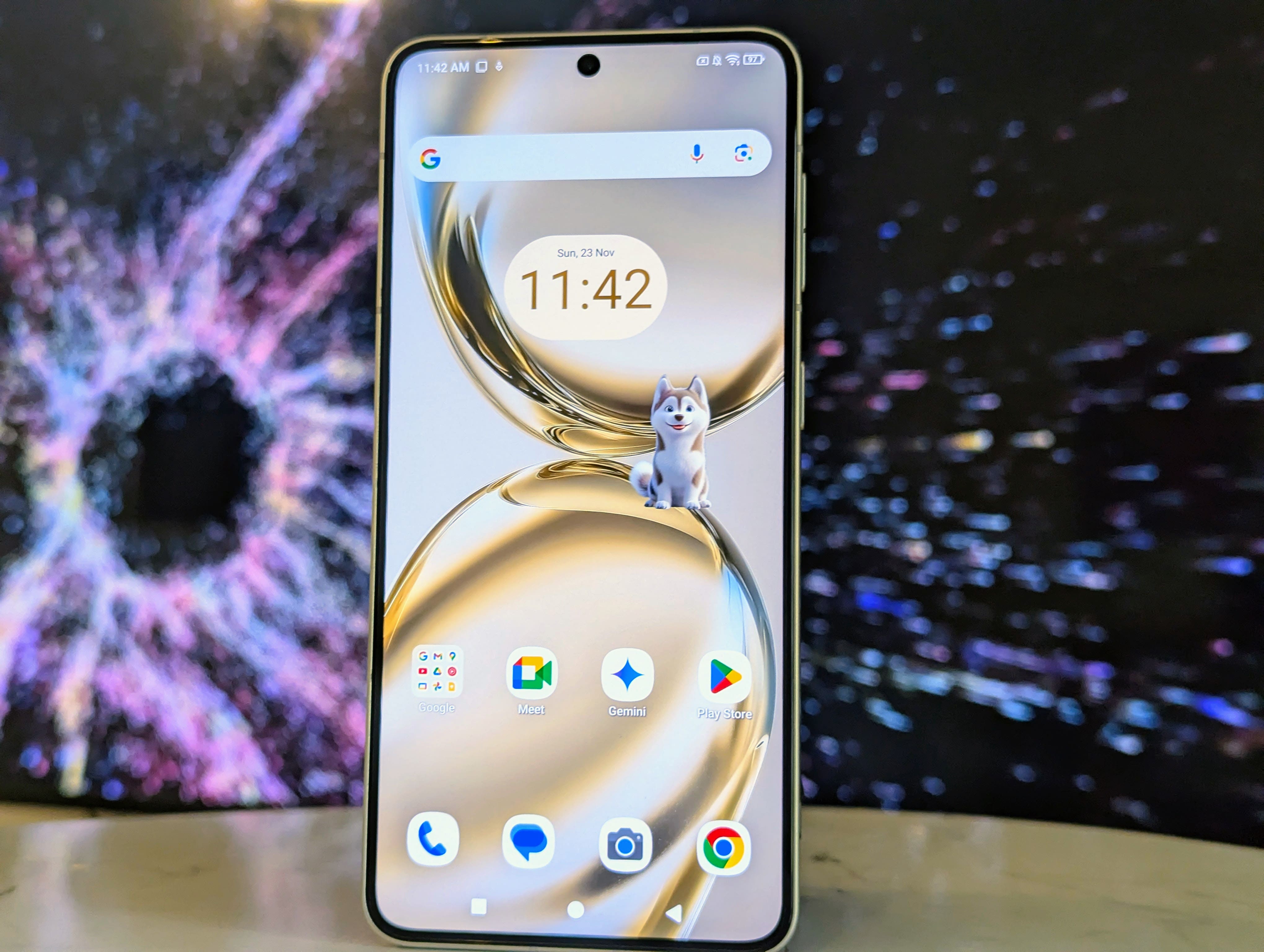 Gadgets Review | Lava Agni 4: Lava Finally Joins Flagship Race With This Metal Mid-Ranger (& 'Goodest' AI)