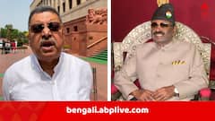 'রাজ্যপালের দল ১২-তে নেমে গেছে..' ! SIR আবহে ফের সংঘাতে জড়ালেন সি ভি আনন্দ বোস ও কল্যাণ বন্দ্যোপাধ্যায়