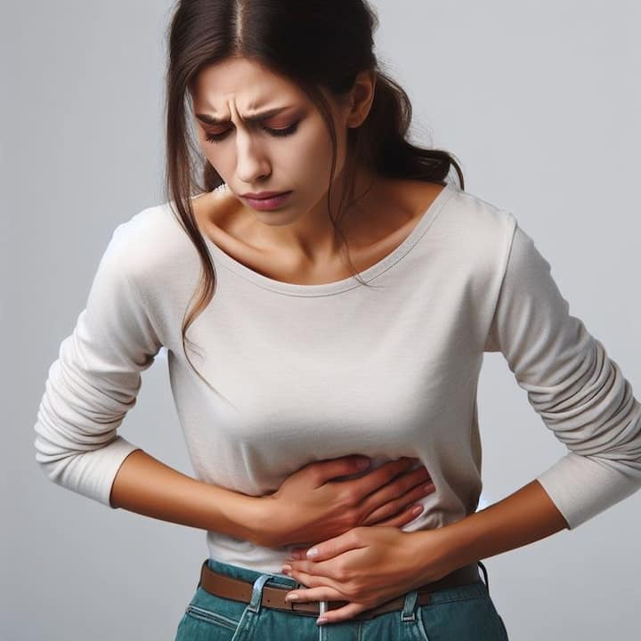 কোমর অথবা পেট ব্যথা, প্রস্রাব করার সময় জ্বালা, বমি বমি ভাব এবং ঘন ঘন প্রস্রাব হওয়া কিডনি পাথরের সাধারণ লক্ষণ।