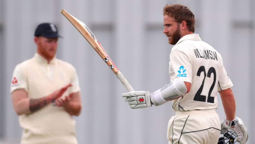 Kane Williamson Returns To Test Cricket For New Zealand’s Latest WTC Series