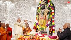 PM मोदी फहराएंगे राम मंदिर के शिखर पर ध्वज, ट्रैैफिक डायवर्जन लागू; दर्शन की टाइमिंग भी जान लीजिए