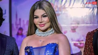 कभी पैसों के लिए झूठी शादी का दिखावा तो कभी लगाए पति पर मारपीट के आरोप, राखी सावंत की जिंदगी का हाई वोल्टेज ड्रामा 