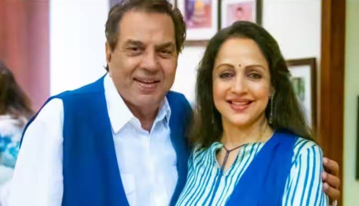 Second wife Hema Malini will not get any share in Dharmendra's property. Because their marriage is not considered valid under the Hindu Marriage Act.