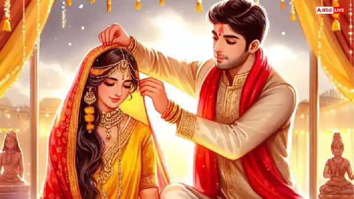 હિન્દુ લગ્નમાં દરેક વિધિનું પોતાનું ખાસ મહત્વ હોય છે. હલ્દી, મહેંદી, બારાત અને સાત ફેરા જેવા વિધિઓ ચાલે છે. આમાંથી એક ખાસ પરંપરા છે કે કન્યા વરરાજાની ડાબી બાજુમાં બેસે છે. આ ફક્ત લગ્નના દિવસે જ નહીં પરંતુ પછીના તમામ શુભ વિધિઓ દરમિયાન પણ જોવા મળે છે.