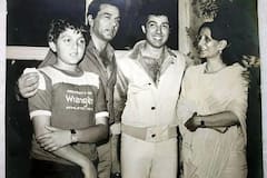 धर्मेंद्र ने किससे की थी पहली शादी, 19 साल की उम्र में इस पंजाबन लड़की को बनाया था अपनी दुल्हन