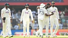 क्या गुवाहाटी टेस्ट जीत पाएगी टीम इंडिया? टेस्ट क्रिकेट में कितने रनों का है सबसे बड़ा सफल रन चेज