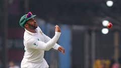 IND vs SA 2nd Test: South Africa Take Commanding Lead Over India By Day 3 Stumps