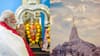 PM Modi Set To Hoist Saffron Flag At Shri Ram Temple, Security Beefed Up In Ayodhya