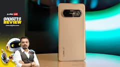 Gadgets Review | Lava Agni 4: Lava Finally Joins Flagship Race With This Metal Mid-Ranger