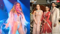 उदयपुर की ग्रैंड वेडिंग में अमेरिकन सिंगर जेनिफर लोपेज की धमाकेदार परफॉर्मेंस, फीस सुनकर उड़ेंगे होश