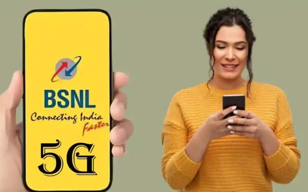 BSNL Recharge Offer : ৫ টাকায় ২ জিবি ডেটা, আনলিমিটেড কলিং, BSNL আনল সস্তার প্ল্যান  