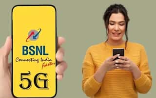 BSNL Recharge Offer : ৫ টাকায় ২ জিবি ডেটা, আনলিমিটেড কলিং, BSNL আনল সস্তার প্ল্যান  