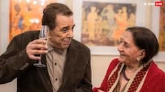 धर्मेंद्र ने किससे की थी पहली शादी, 19 साल की उम्र में इस पंजाबन लड़की को बनाया था अपनी दुल्हन