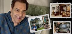 Dharmendra Net worth: लोणावळ्यातलं लग्झरी फार्महाऊस ते आलीशान रेस्टॉरंट्स; धर्मेंद्र यांचं अब्जावधीचं साम्राज्य, नेटवर्थ ऐकाल तर...