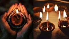 தீய சக்திகளால் வீட்டில் பிரச்னையா.. தீர்வு தரும் நெய் விளக்கு வழிபாடு!