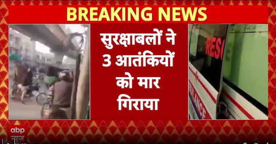 Breaking: Human-Bomb Attack Destroys Security Gate in Pakistan, Highlights Deep Terror Nexus