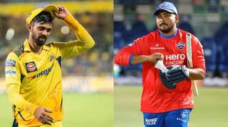 ઋતુરાજ ગાયકવાડના સ્થાને પૃથ્વી શોને બનાવ્યો કેપ્ટન,IPL  હરાજી પહેલા મોટો ફેરબદલ  