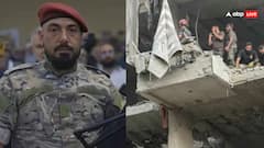 लेबनान में इजरायल की सबसे बड़ी एयरस्ट्राइक! हिज्बुल्लाह के टॉप कमांडर तबताबाई की मौत का दावा, 50 लाख डॉलर का था इनाम