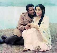 इन 7 एक्ट्रेसेस के साथ खूब पसंद की गई धर्मेंद्र की जोड़ी, बॉक्स ऑफिस पर फिल्में रहीं सुपरहिट