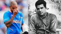 'ओम शांति...', एक्टर धर्मेंद्र के निधन पर क्रिकेट जगत में शोक, शिखर धवन ने किया भावुक पोस्ट
