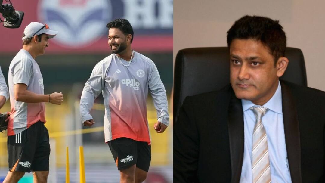 क्यों गुवाहाटी टेस्ट में हार की कगार पर है टीम इंडिया? अनिल कुंबले ने बताई सबसे बड़ी गलती