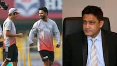 क्यों गुवाहाटी टेस्ट में हार की कगार पर है टीम इंडिया? अनिल कुंबले ने बताई सबसे बड़ी गलती