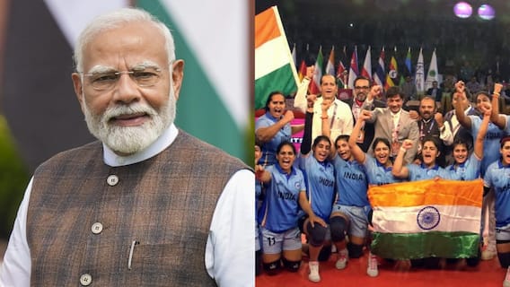 भारत लगातार दूसरी बार बना 'वर्ल्ड चैंपियन', PM मोदी ने तारीफ में जो कहा आपको जरूर जानना चाहिए