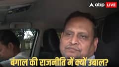 बंगाल के मुर्शीदाबाद में बाहरी मस्जिद बनाने का मामला क्या है, हंगामा क्यों है, जानें पूरी बात