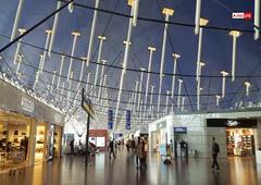 ભારતની મહિલાને શાંધાઇ એરપોર્ટમાં 18 કલાક ગોંધી રાખી, અરૂણાચલ પ્રદેશને ગણાવ્યો ચીનનો હિસ્સો