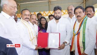 Pawan Kalyan: నాడు ఆలయానికి ఇచ్చిన మాట నేడు నెరవేర్చిన పవన్ - జగన్నాథపురం గుడి దశ తిరిగినట్లే  !