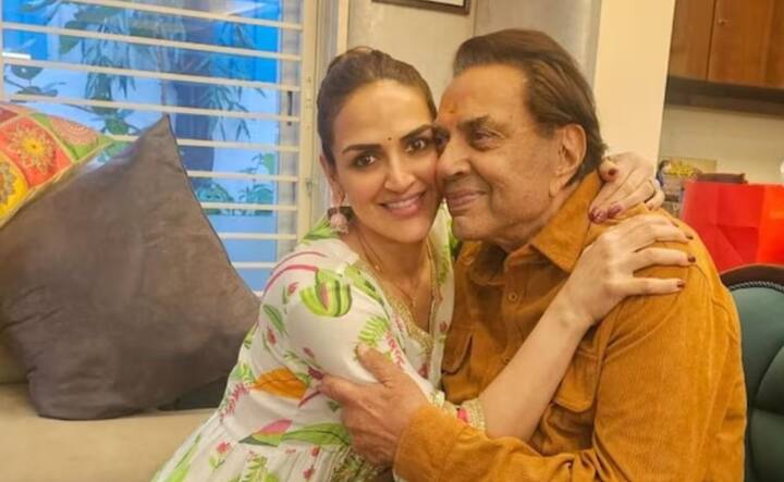 That is, after Dharmendra, it will be considered that his ancestral property has been divided and the share that comes in Dharmendra's name will be divided equally among all his legitimate heirs.