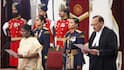 Justice Surya Kant Takes Oath As New Chief Justice Of India
