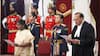 Justice Surya Kant Takes Oath As New Chief Justice Of India