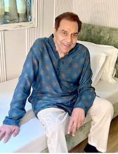 Dharmendra Cremated In Mumbai, Bollywood Bids Farewell To The Iconic ‘He-Man'