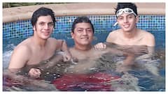 Did Aadesh Shrivastava’s Son Crash Into Chowk Named After His Late Father? Here’s What Happened