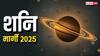 Shani Margi 2025: शनि की सीधी चाल की उल्टी गिनती शुरू, 4 दिन बाद चमकेगा इन 4 राशियों का भाग्य