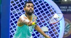 Syed Modi International 2025 Badminton Live Streaming, Telecast - When And Where To Watch Live