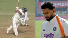 'ब्रेनफेड शॉट'... ऋषभ पंत का गैरजिम्मेदाराना रवैया देखकर भड़के दिग्गज, फैंस को भी आया गुस्सा