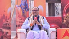 'रामलला का चुनाव से कोई लेना-देना नहीं', राम मंदिर में ध्वजारोहण से पहले बोले ब्रजेश पाठक