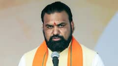 'सम्राट चौधरी गृह मंत्री बने हैं तो…', शाहनवाज हुसैन का बड़ा बयान, निशाने पर RJD