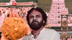 తిరుమలలో గత పాలకులు చేసింది మన భక్తికి ద్రోహం, విశ్వాస విచ్ఛిన్నం - పవన్ కల్యాణ్ భావోద్వేగం