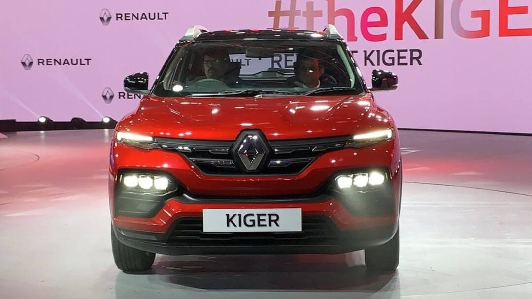 Renault Kiger car price mileage specification automobile news Renault Kiger: ரூபாய் 10 லட்சம்தான் பட்ஜெட்.. Renault Kiger காரின் விலை, மைலேஜ் எப்படி?